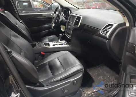 2012 Jeep Grand Cherokee Laredo z USA, uszkodzony, nr VIN 1C4RJFAG9CC233025